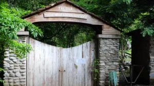 Talgua Caves Natural Monument