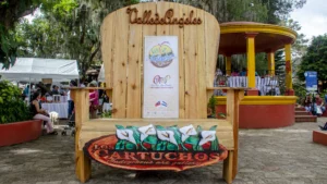 Tourism in Valle de Angeles