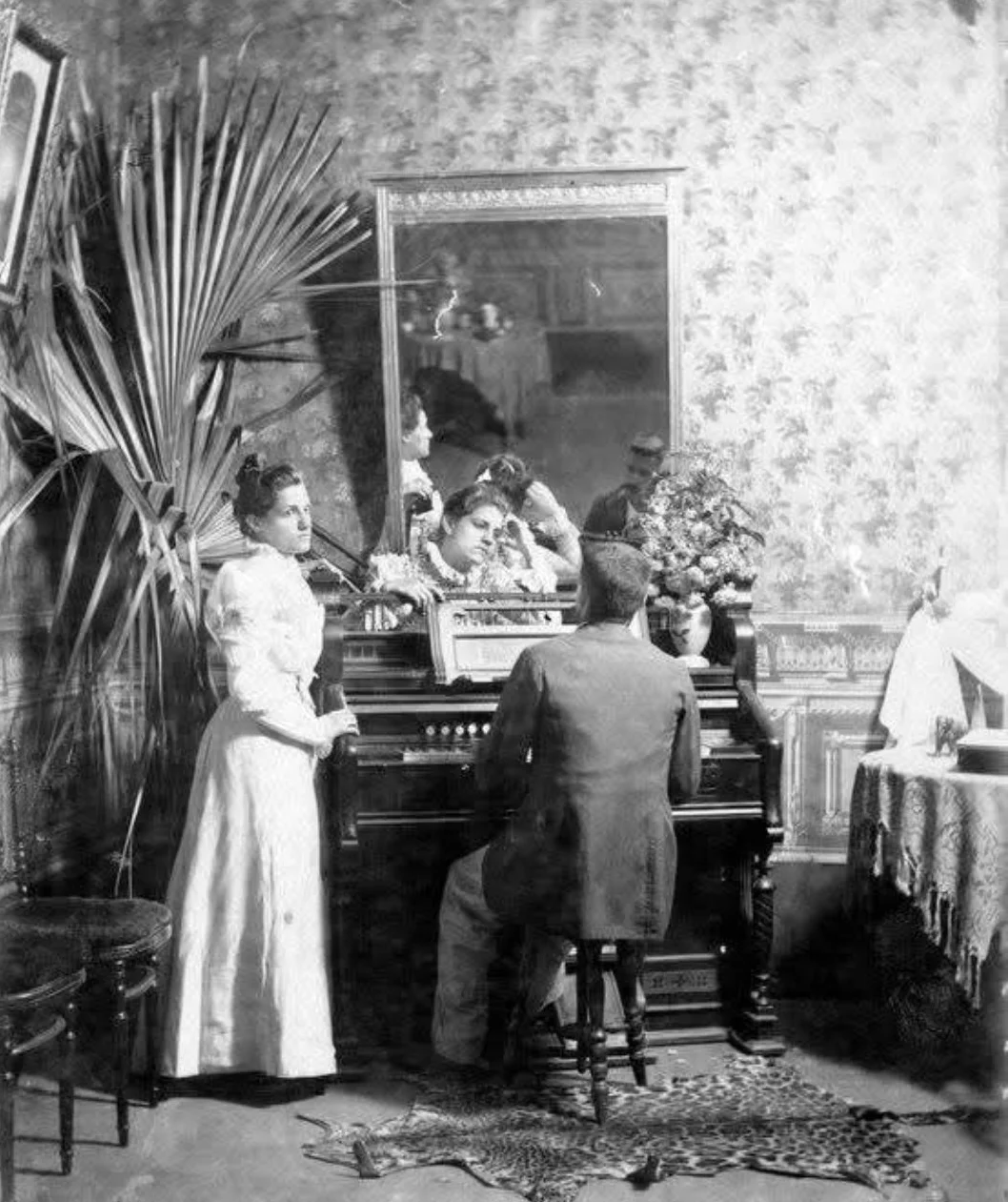 Brothers Gamero Medina