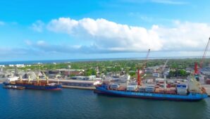 City and Municipality of Puerto Cortés