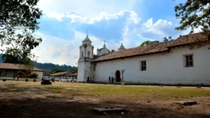 Tourism Ojojona – Art, Crafts and Culture