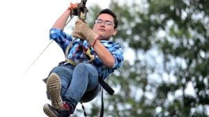 Adventure Activities in Honduras