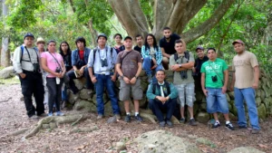 Birdwatching Activities in Honduras