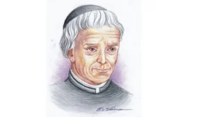 Biography of José Trinidad Reyes