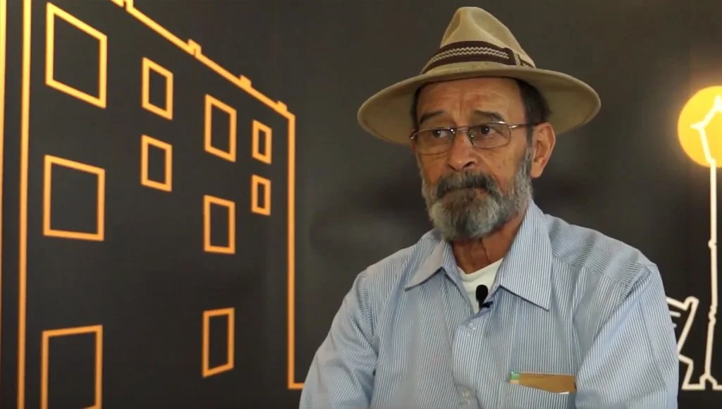 Biography of Rafael Murillo Selva Rendón