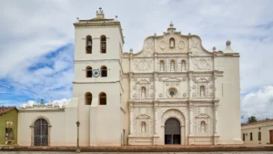 Tourism in Comayagua