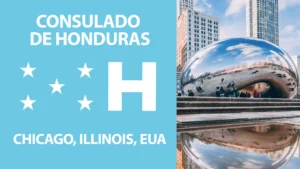 Consulate of Honduras in Chicago, IL