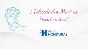 Día de la Madre en Honduras