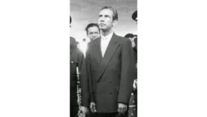 Biography of Humberto Cano