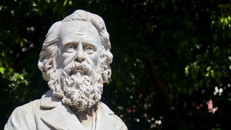 Biography of José Trinidad Cabañas