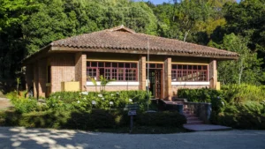 La Tigra National Park