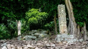 The Ruins Will Reborn | Tales and Legends of Honduras