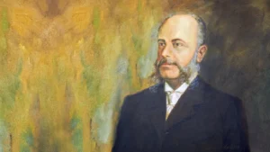 Biography of Marco Aurelio Soto Martinez