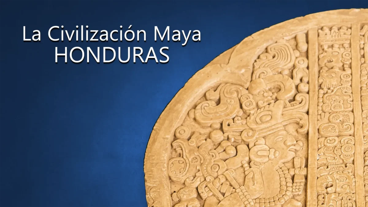 The Mayan Civilization