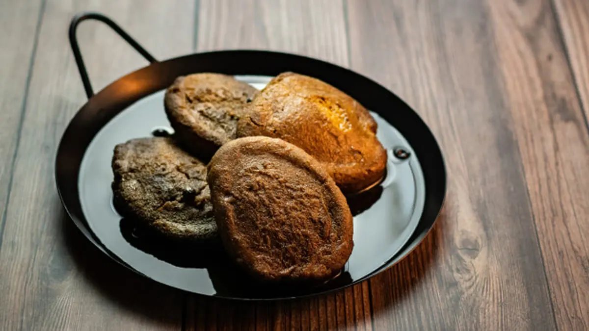 Cómo preparar Torrejas de Pinol Hondureñas